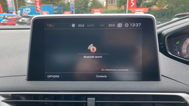 Peugeot 3008 1.6 PureTech 180 GT Line Premium 5dr EAT8 Petrol Estate